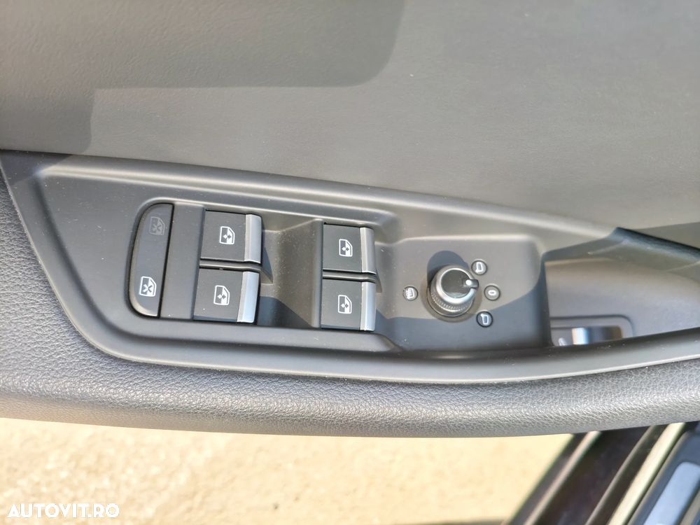 Audi A4 45 TFSI quattro MHEV S tronic Advanced - 16