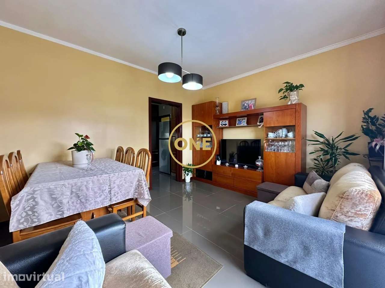 Apartamento T2 em Macieira da Maia - Grande imagem: 5/18