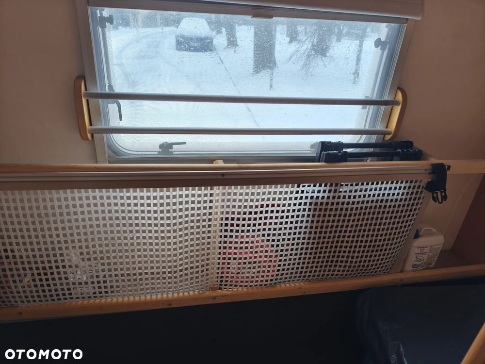 KNAUS Sport Traveller - 27