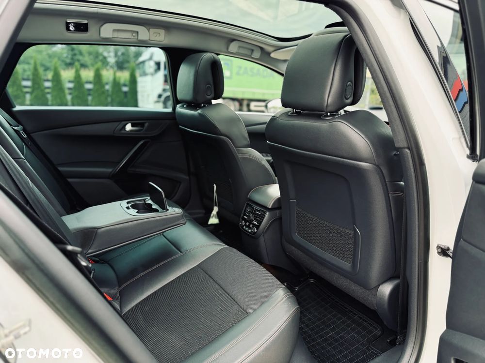 Peugeot 508 - 18