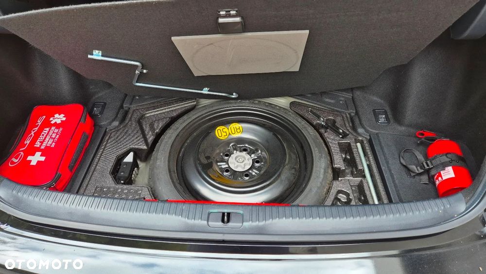 Lexus IS 200t Comfort - 25