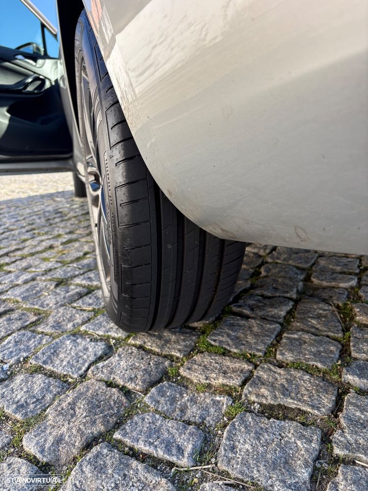 Opel Astra Sports Tourer 1.5 D Design & Tech S/S - 15