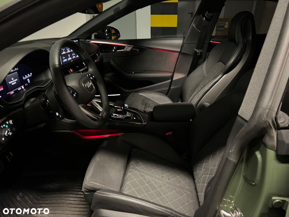 Audi S5 Sportback 3.0 TFSI Quattro Tiptronic - 10