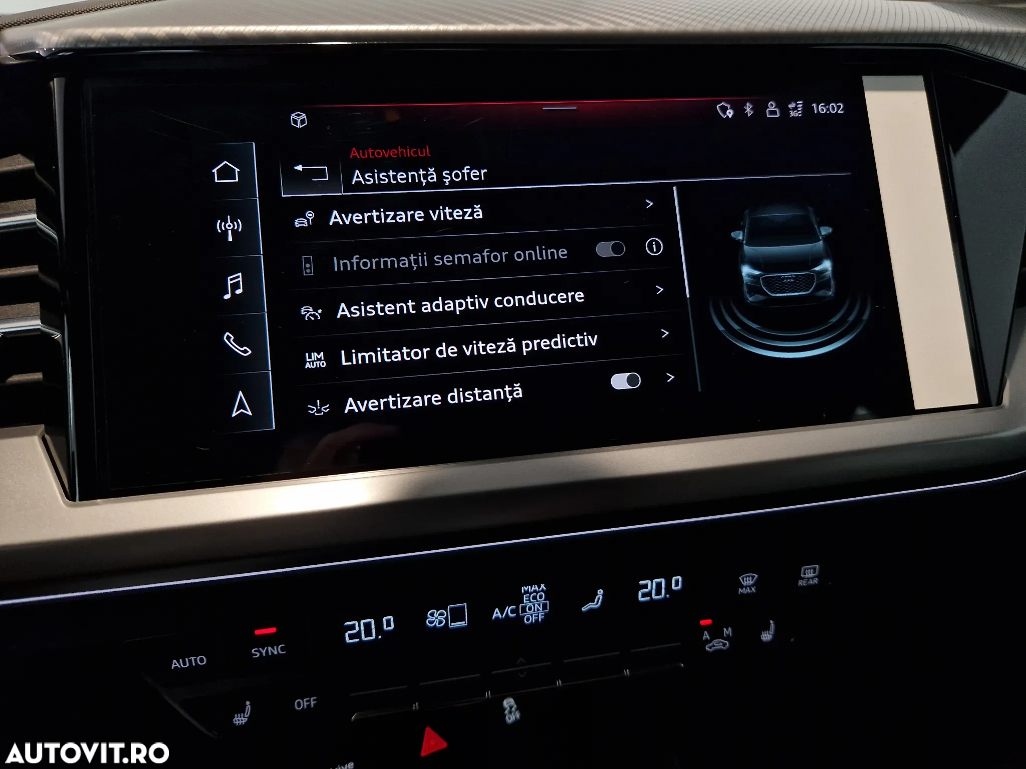 Audi Q4 Sportback e-tron 35 - 24