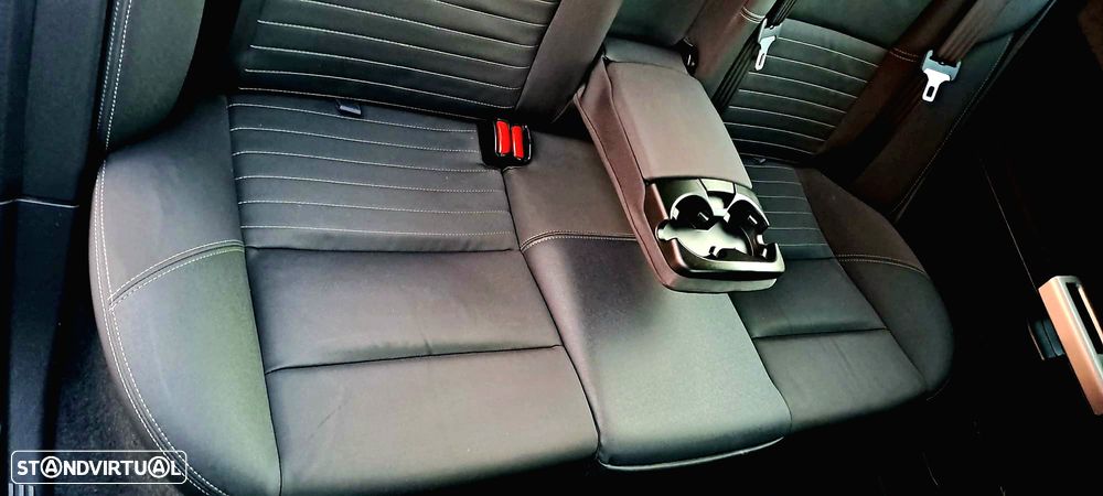 Volvo V50 1.6 D Nível 3 - 34