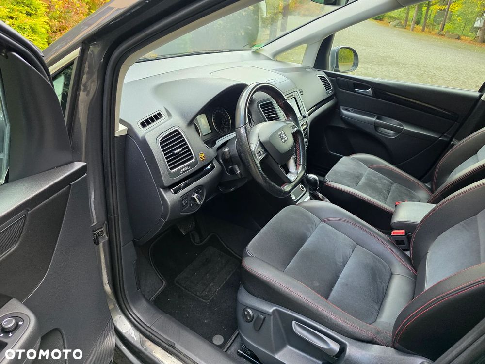 Seat Alhambra - 14