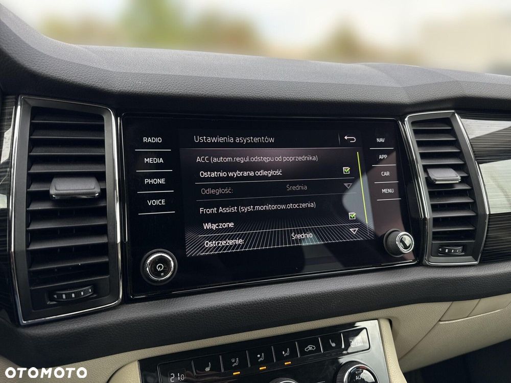 Skoda Kodiaq 2.0 TDI 4x2 Style DSG - 24
