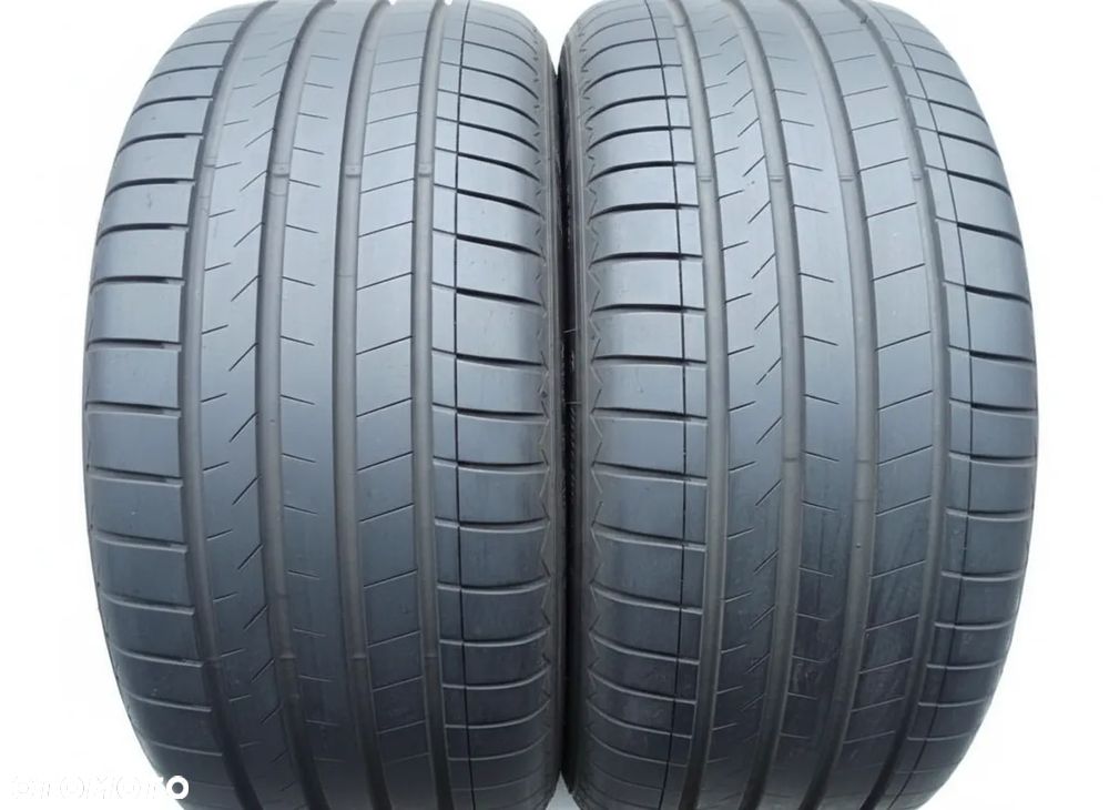 Bridgestone Turanza T005 285/35 R22 106Y 2024 2025 7-7.5mm - 1