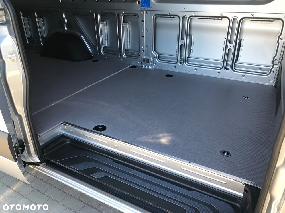 Mercedes-Benz Sprinter 319cdi - 5