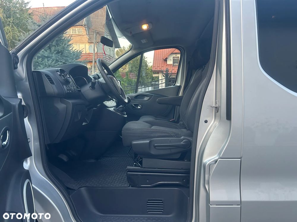 Opel Vivaro L2H1 2,9t Edition Business - 13