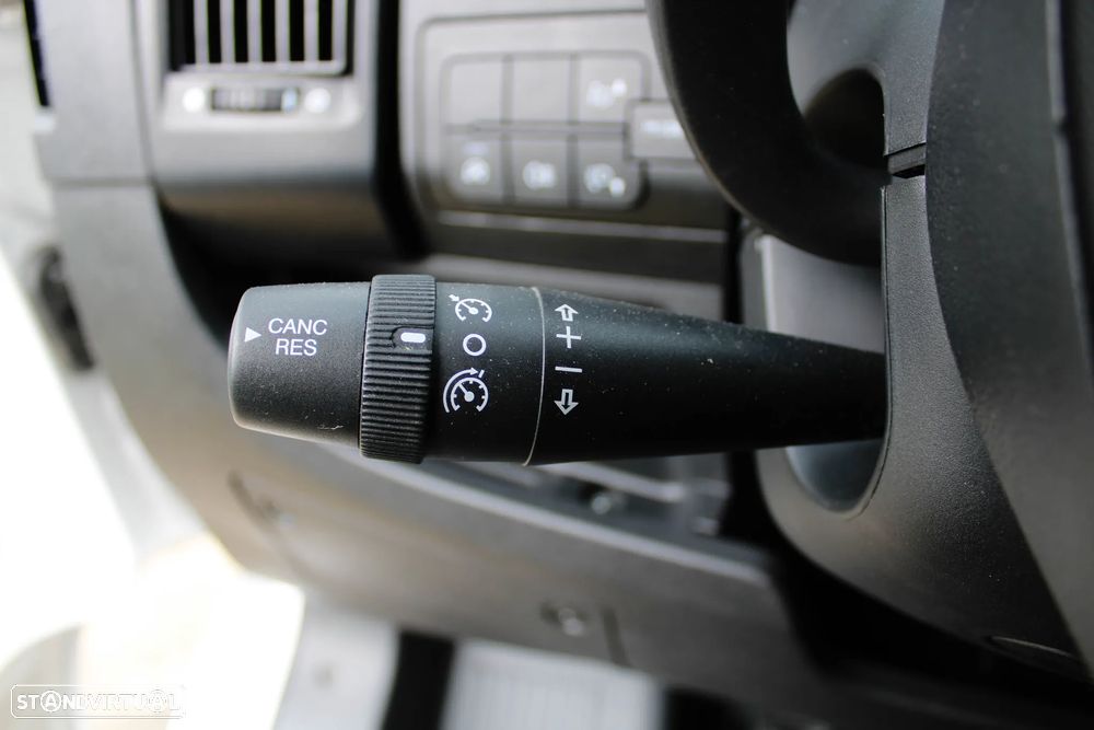 Opel Movano L3H2 3.5T 2.2 D 5d 165hp - 17