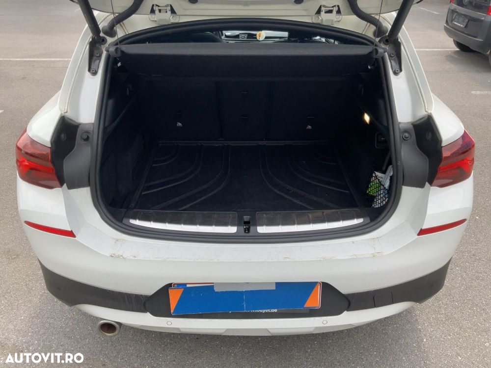 BMW X2 xDrive25e Advantage Plus - 7