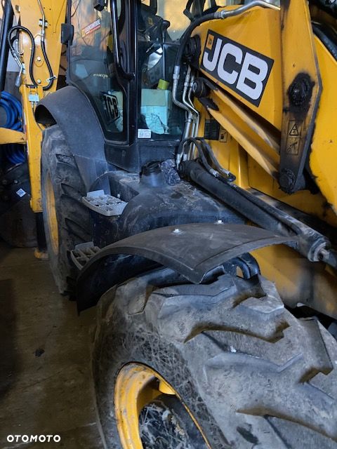 JCB 3cx 14LFWA - 2