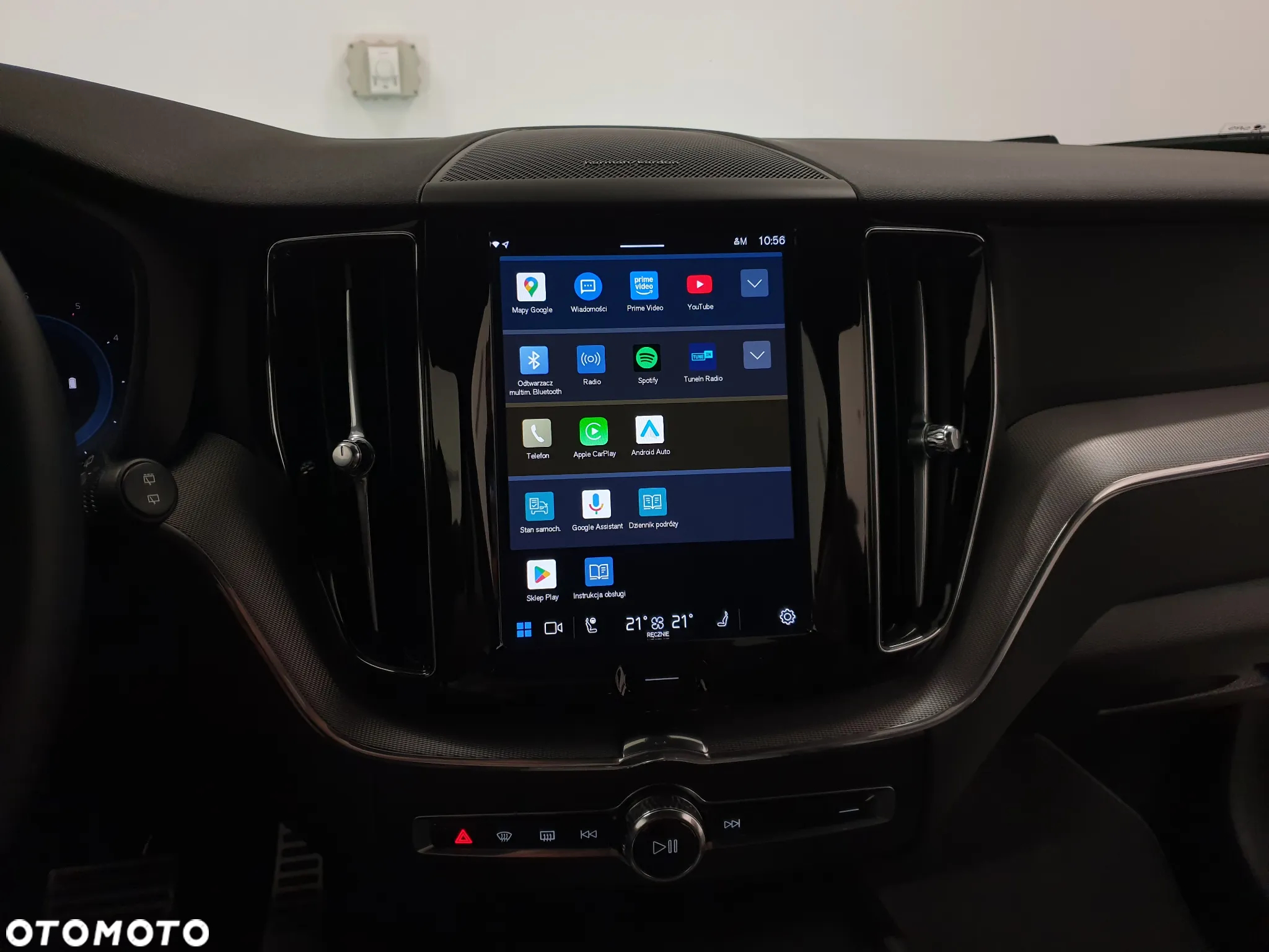 Volvo XC 60 B4 D AWD Geartronic RDesign - 18