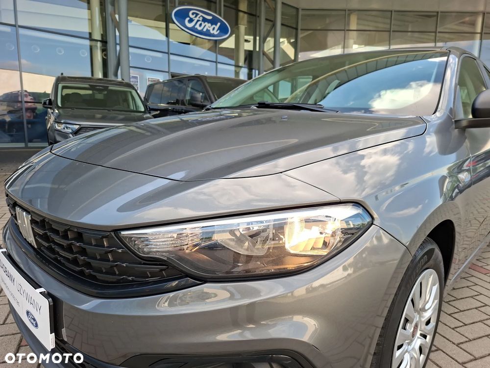 Fiat Tipo 1.4 Classic - 10