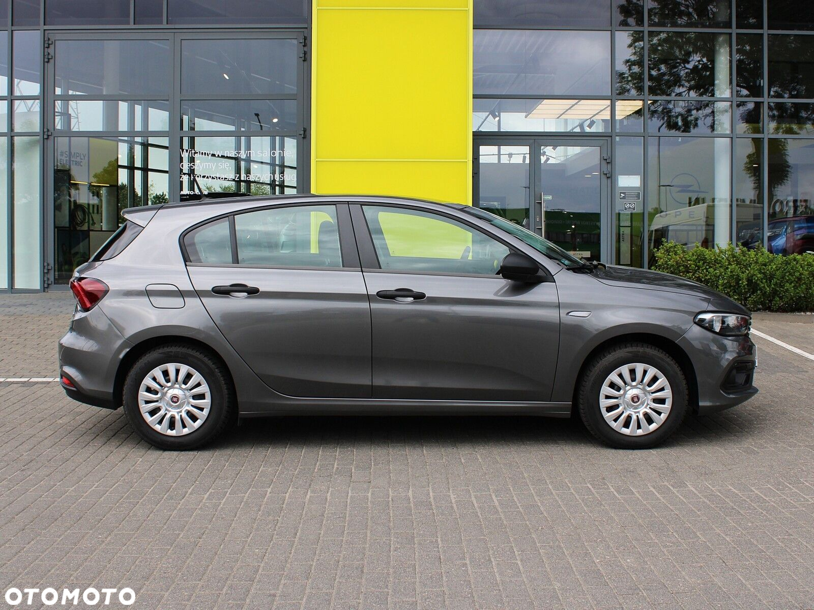 Fiat Tipo 1.0 T3 City Life - 7
