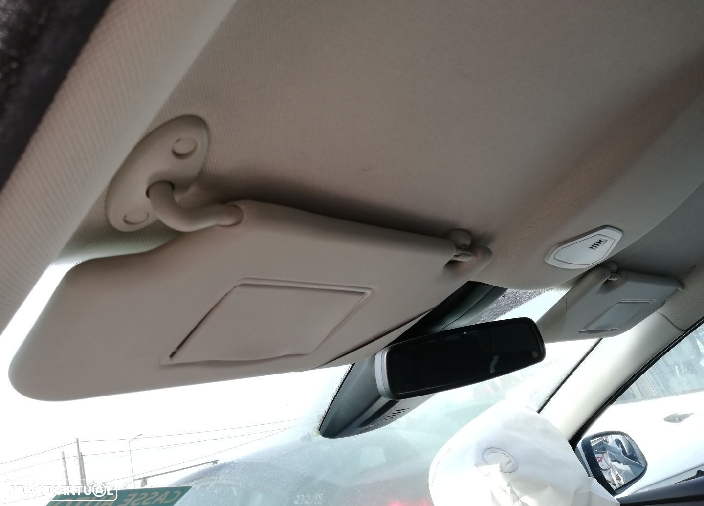 Peças Ford Focus  2014 - 12