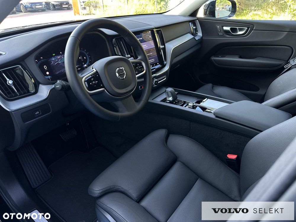 Volvo XC 60 - 10