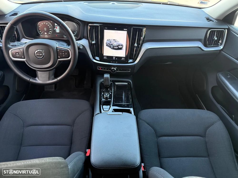 Volvo V60 2.0 T6 AWD TE Inscription - 18