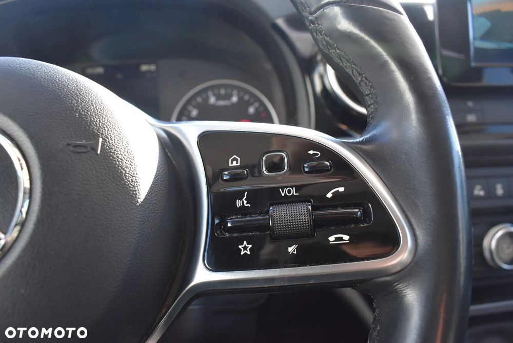 Mercedes-Benz Citan Tourer L1 420.763 - 25