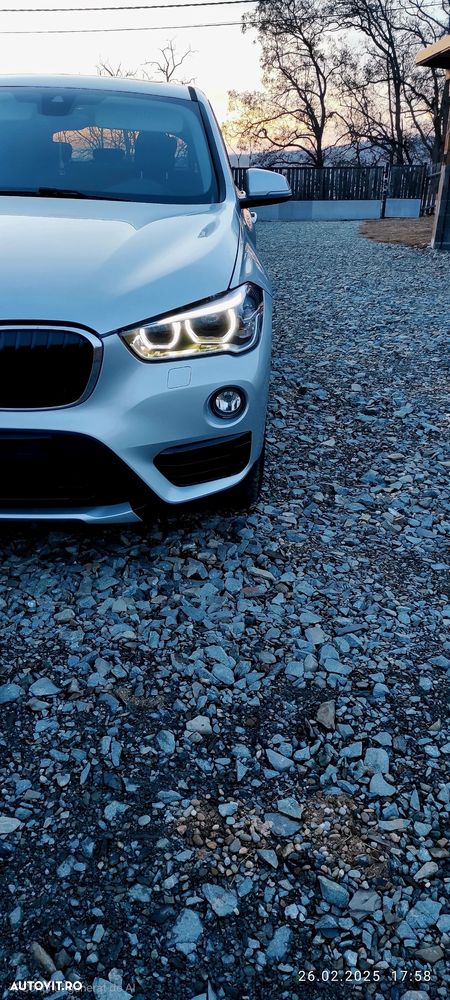 BMW X1 - 11