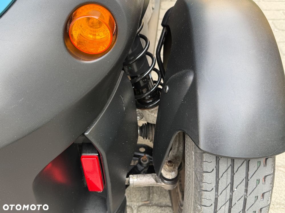 Renault Twizy Life 80 - 11