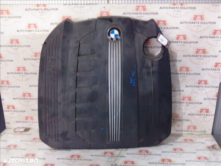 capac motor bmw seria 5 f10 3.0d an fabr. 2012 - 1