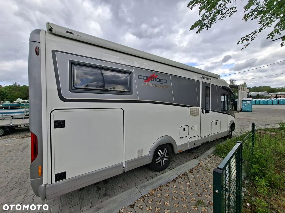Carthago CHIC C-LINE - 3
