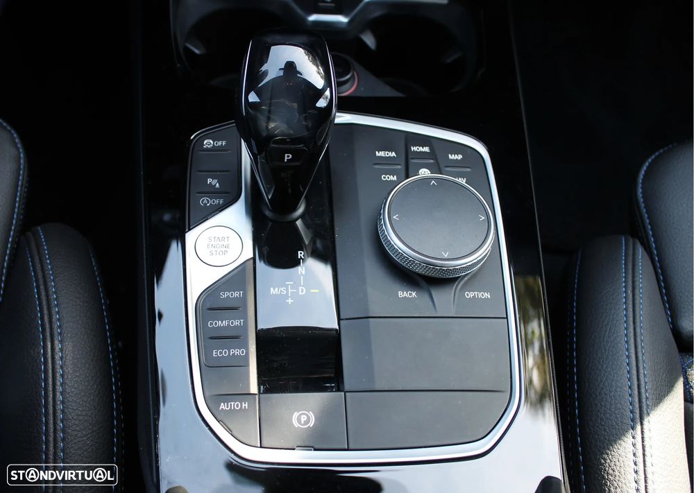 BMW M135i xDrive - 29