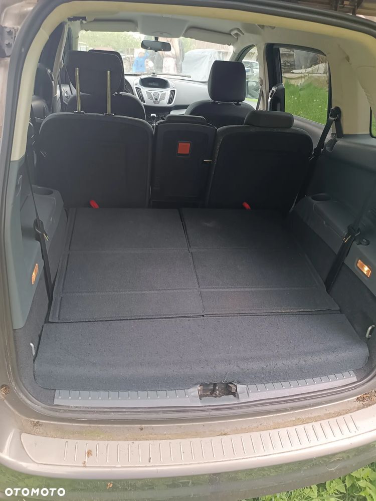 Ford Grand C-MAX 1.0 EcoBoost Ambiente ASS - 7