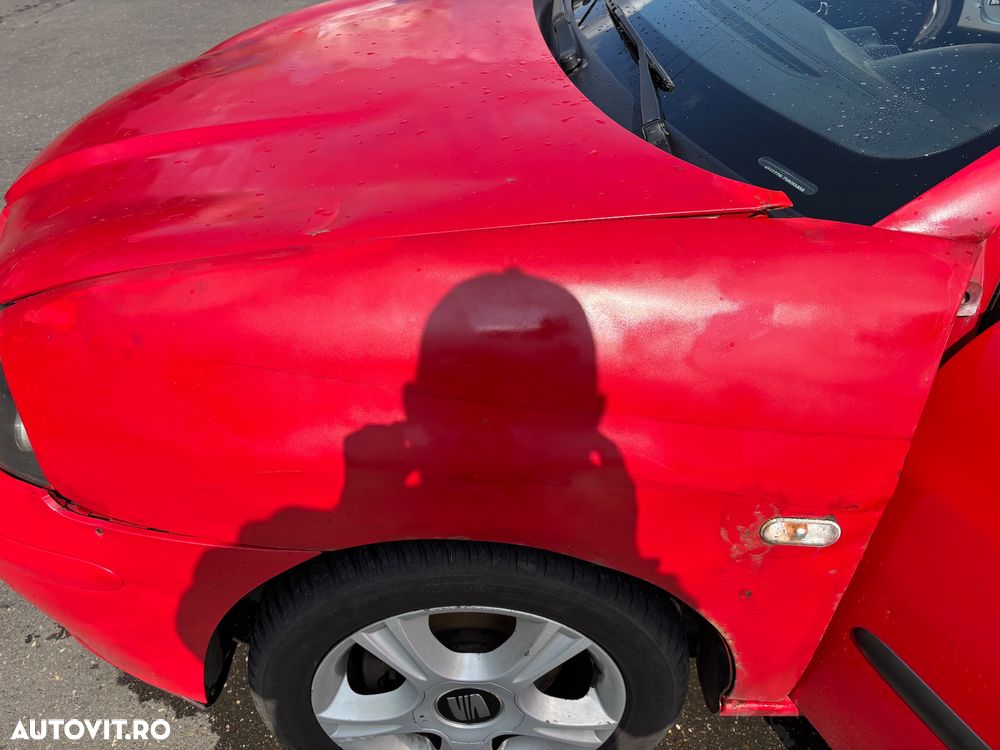 Seat Ibiza 1.2 Stella - 13