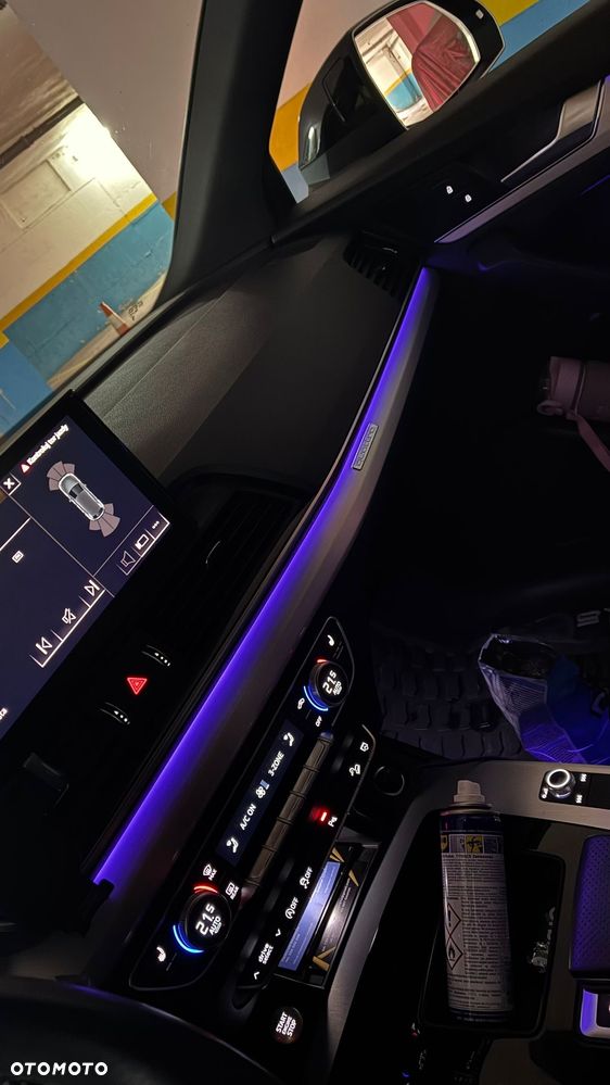 Audi Q5 45 TFSI quattro S tronic - 19