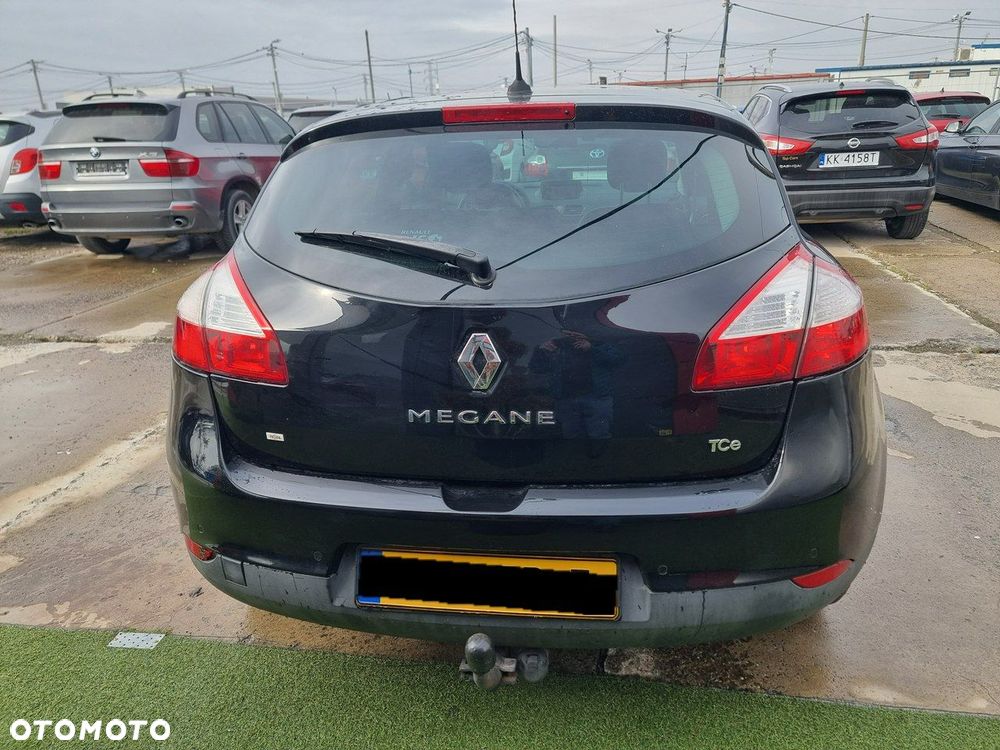Renault Megane - 6