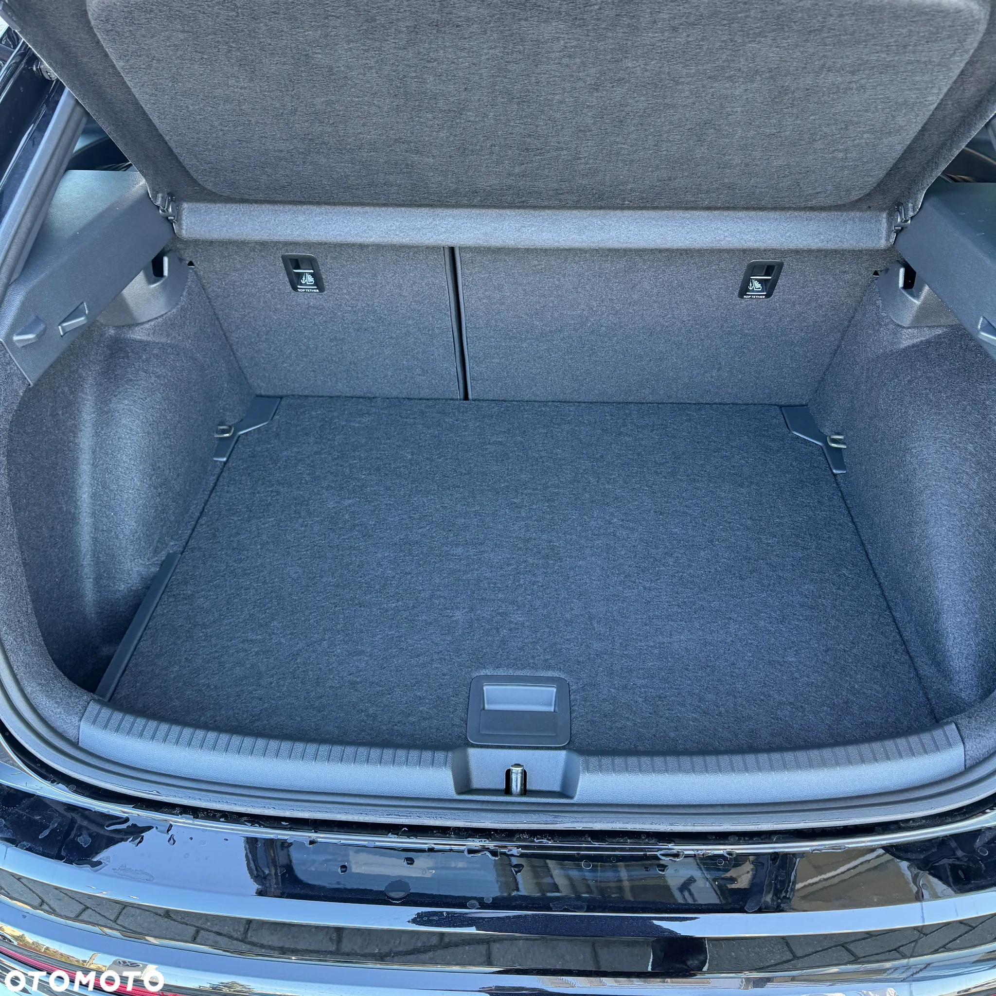 Volkswagen Taigo 1.5 TSI ACT R-Line Plus DSG - 14