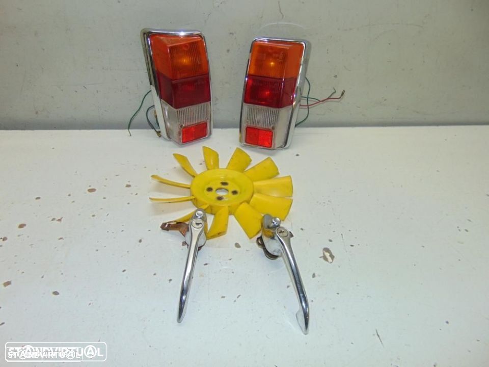 Mini farolins - 1