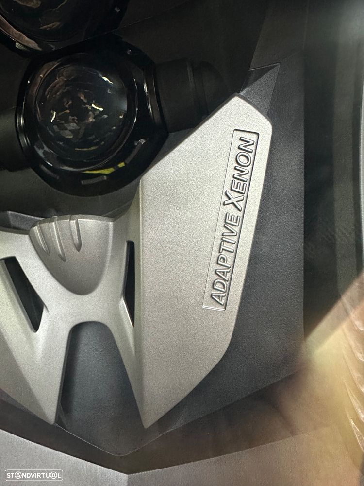 BMW K 1600 GTL Gtl - 6