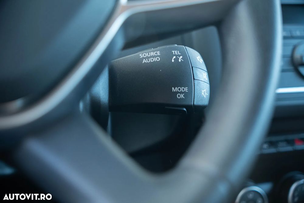 Dacia Duster 1.5 Blue dCi 4WD Comfort - 35