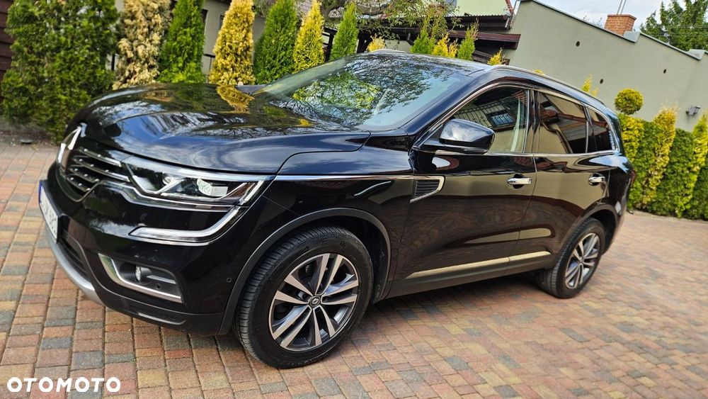 Renault Koleos ENERGY dCi 175 X-tronic 4WD LIMITED - 4
