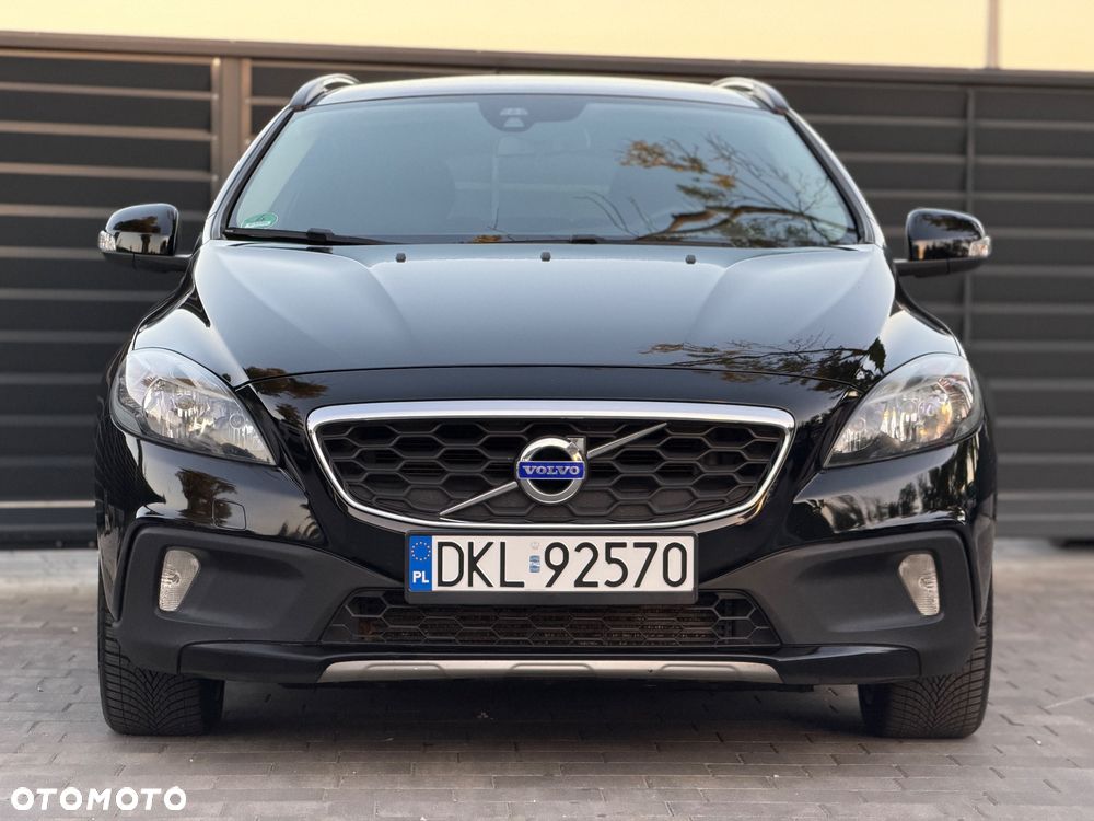 Volvo V40 Cross Country D2 Kinetic - 8