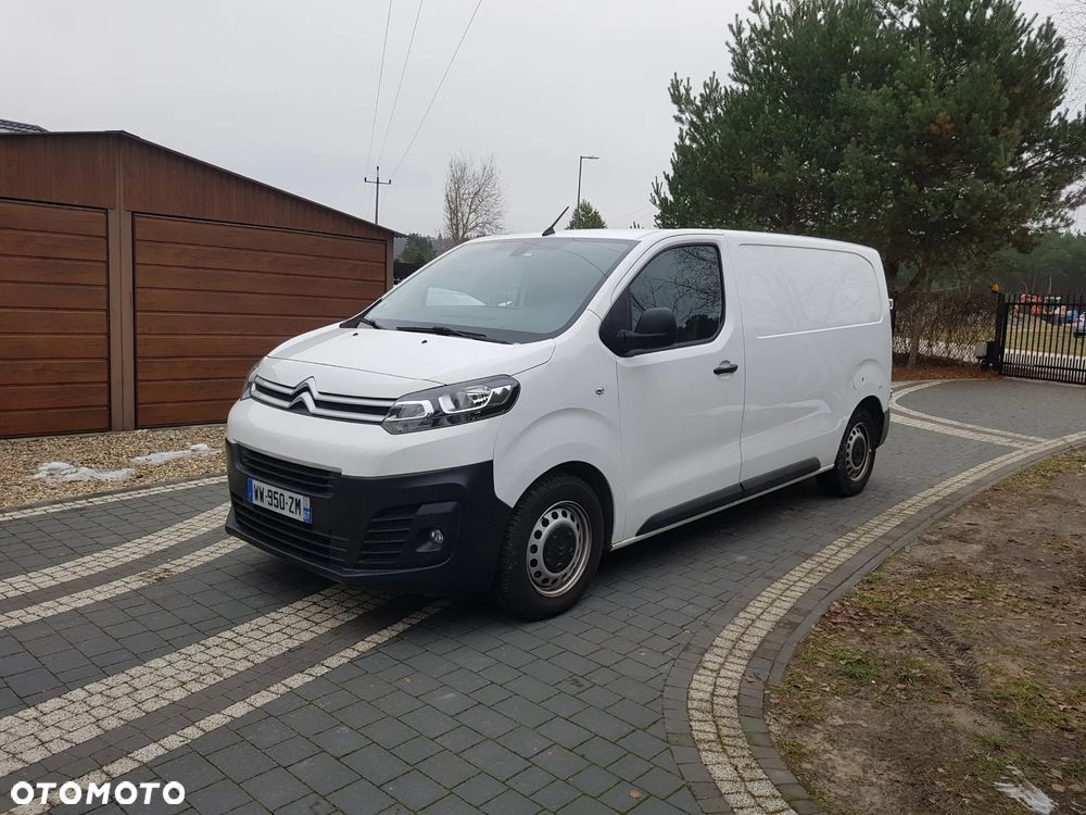 Citroën JUMPY 1.5 Bluehdi - 2