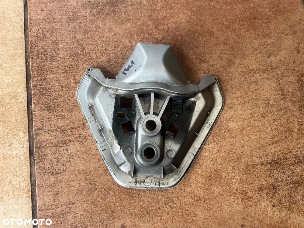 RENAULT MEGANE III ZNACZEK W MASKĘ LOGO EMBLEMAT PRZÓD 628950001R TED69 TERNR - 4