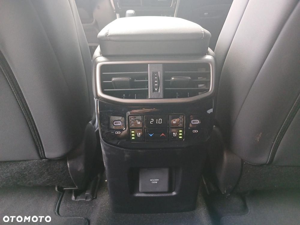 Lexus RX - 23