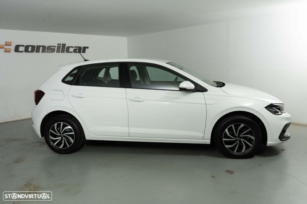 VW Polo 1.0 TSI Confortline - 7