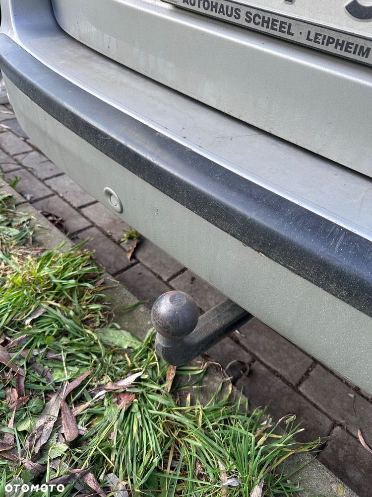 Peugeot 407 2.0 HDI Premium - 32