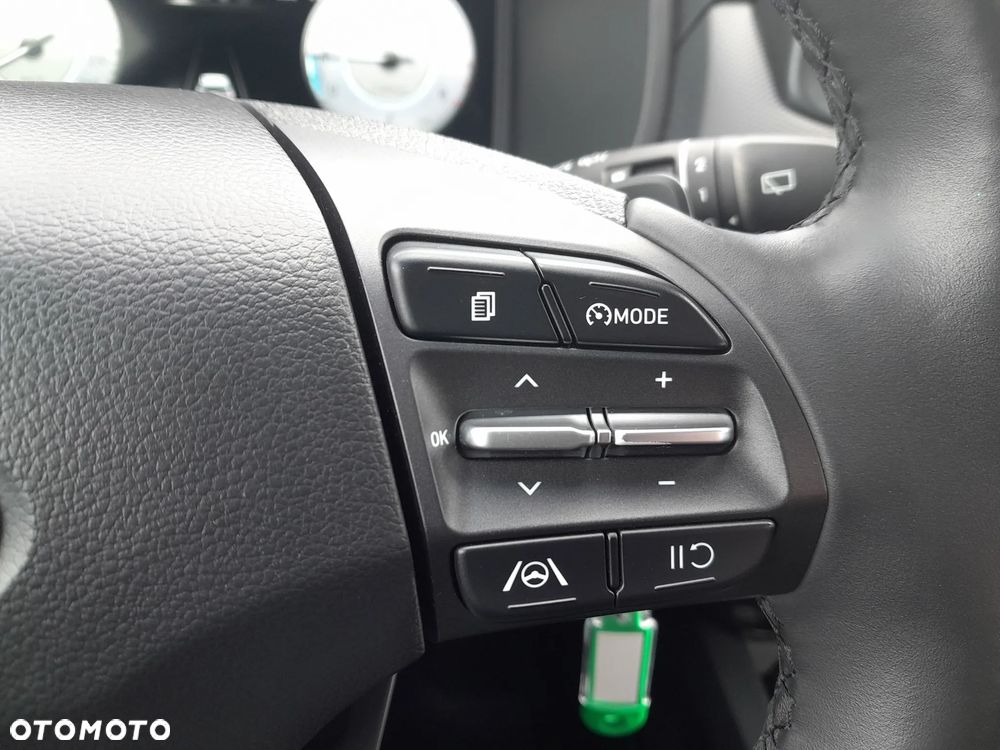 Hyundai Kona 1.0 T-GDI Style DCT - 29