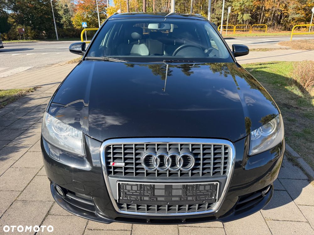 Audi A3 Sportback 2008 photo 2