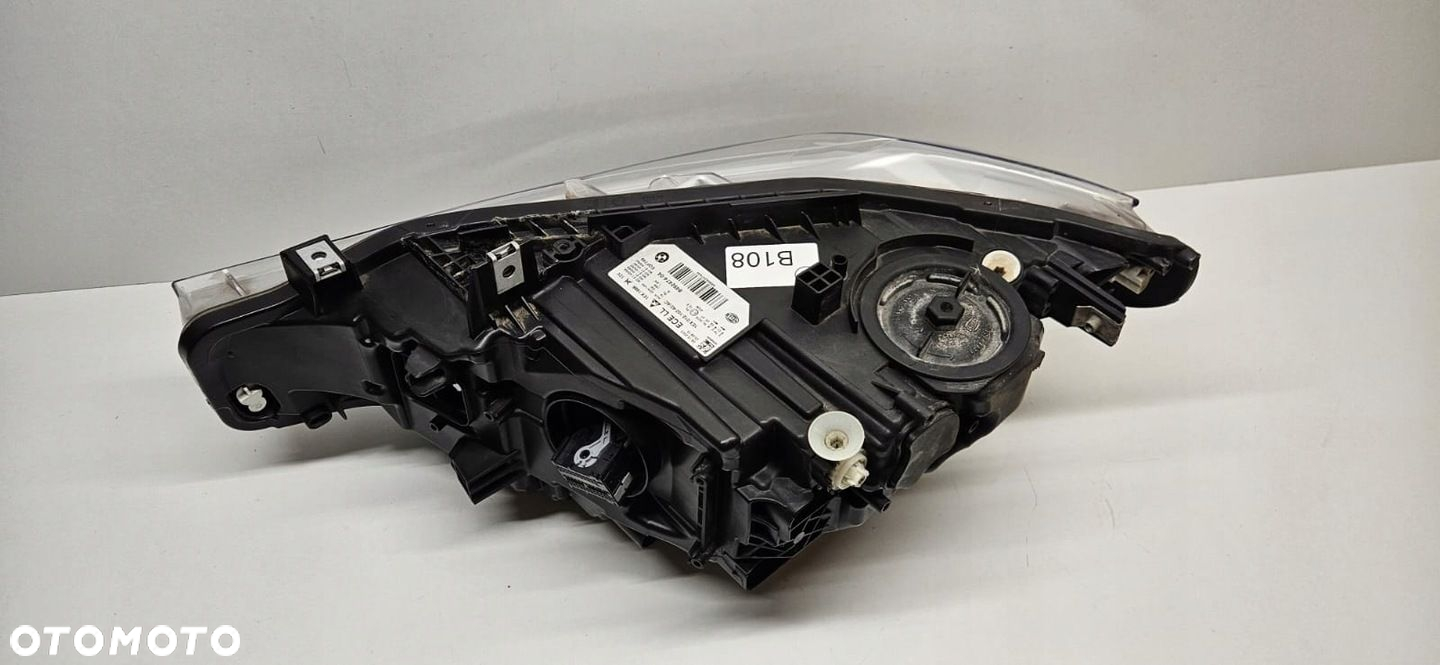BMW F30 F31 LCI LIFT FULL LED SHADOW LINE LAMPA PRAWA REFLEKTOR - 11