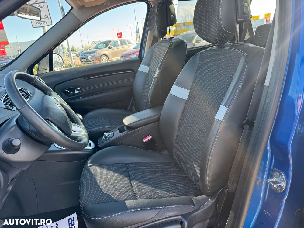Renault Scenic 1.6 16V Expresion - 19