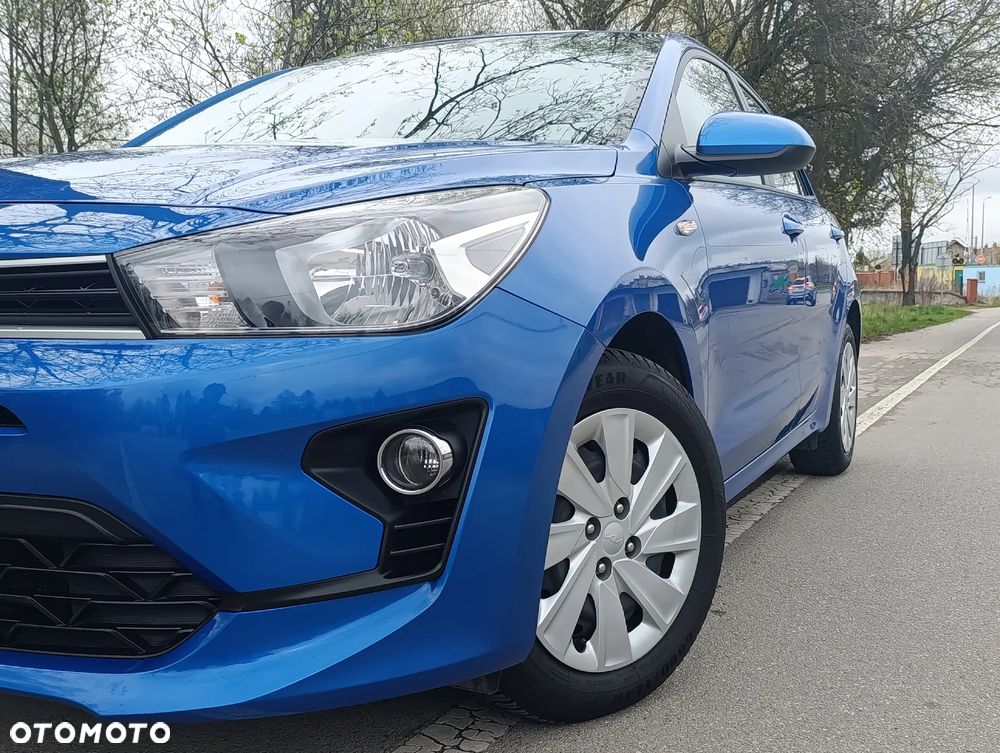 Kia Rio 1.2 M - 23