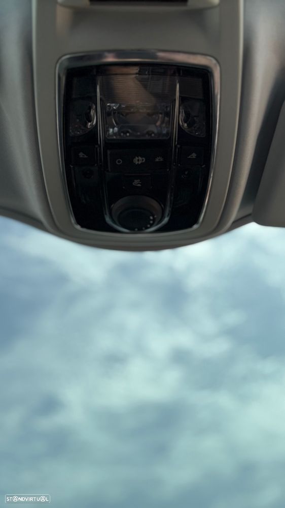 Peugeot 508 RXH - 17